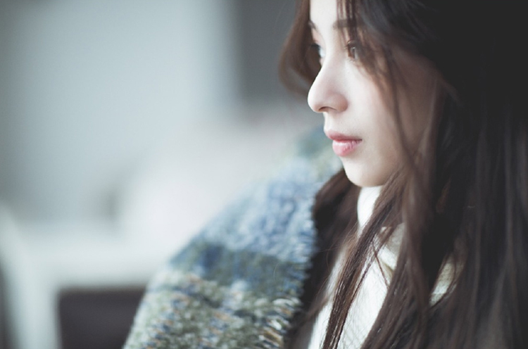 斗鱼人气主播周二珂生活写真照片第10张