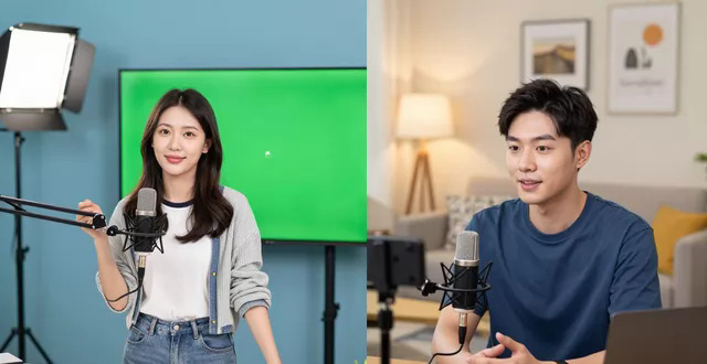 主播行业揭秘：八卦背后的真实故事(图2)