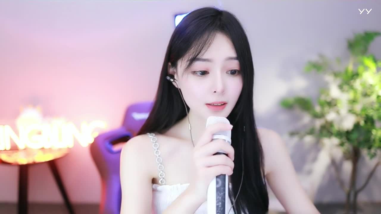 YY主播作品 鱼闪闪《少年》(图1)