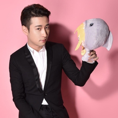 高冷男神钱小佳（个人百科资料与简介）