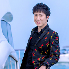 骚男（个人百科资料与简介）