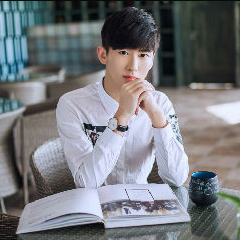 帅总（个人百科资料与简介）