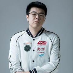 韦神（个人百科资料与简介）