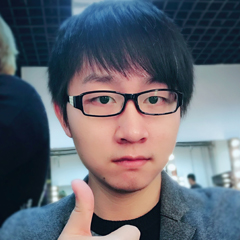 陈子豪（个人百科资料与简介）