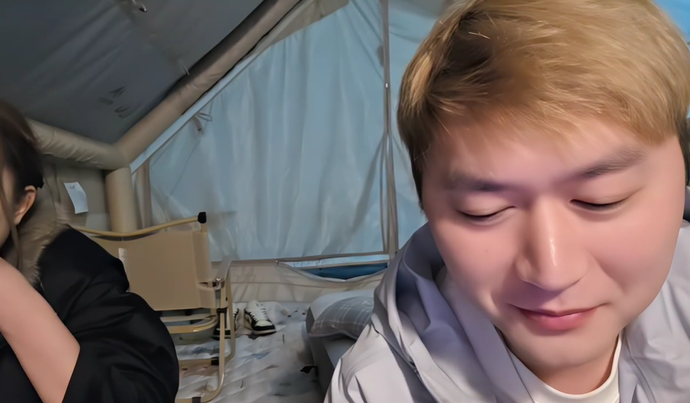 “让斗鱼照2000万聊！小酷到期后去斗鱼！停播一星期给虎牙上压力？没必要！”(图1)