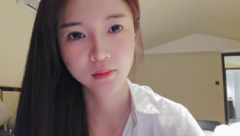 “直播间涨到2万人!钱小佳真心对我!会长连信息都不发!都不带我!罗玉姬子说道!”(图2)