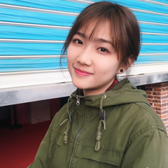 钟婷xo（个人百科资料与简介）