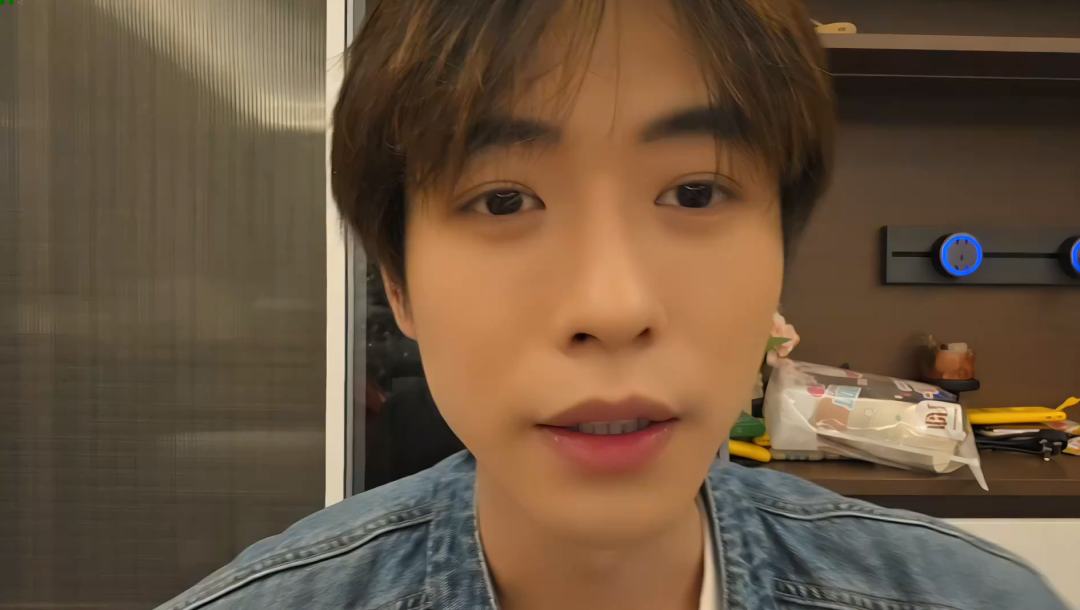 “拒绝签虎牙!聊不成带团队去快手!虎牙户外大主播等结果!最后都会有交代!”(图1)