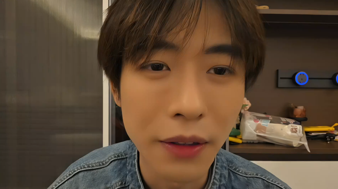 “拒绝签虎牙!聊不成带团队去快手!虎牙户外大主播等结果!最后都会有交代!”(图2)