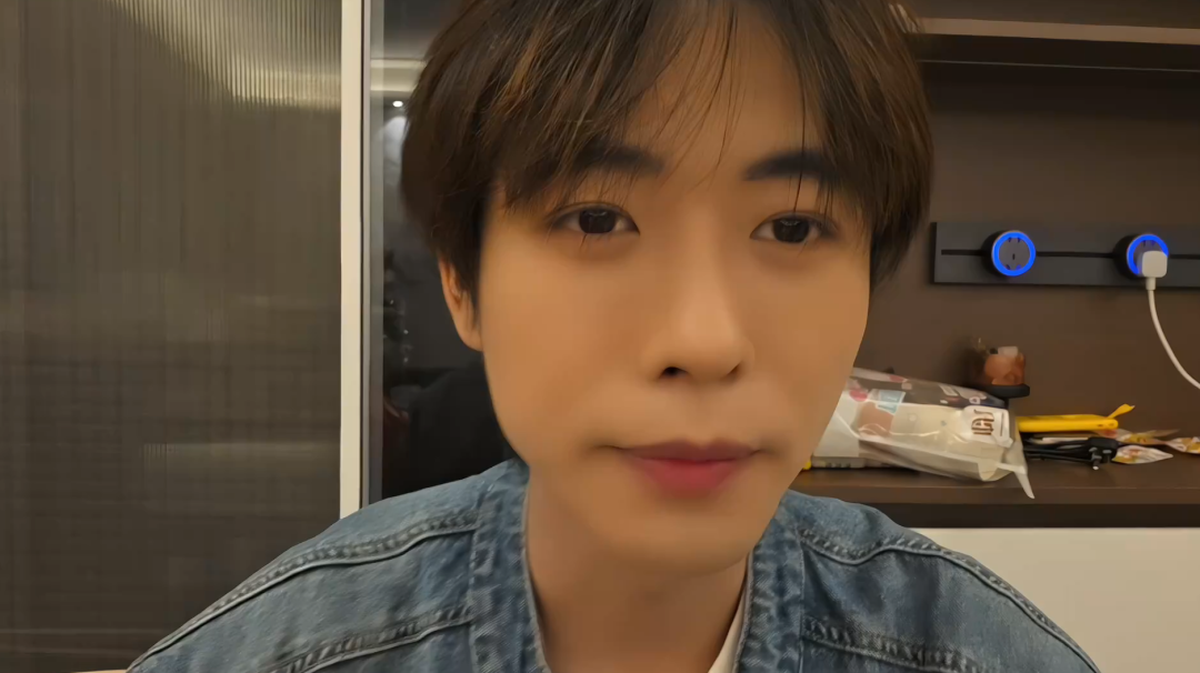 “拒绝签虎牙!聊不成带团队去快手!虎牙户外大主播等结果!最后都会有交代!”(图3)