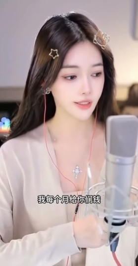 杨大爷老利仇恨大，鸽宝拒绝调停放话以后少连！芮甜甜为弟弟买婚房，只为让父母不工作(图2)