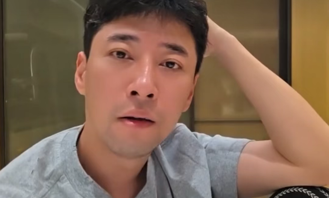 钱小佳锐评旭旭宝宝!从不认为在石250有节目!太虚伪太尬刷到切片就划走!(图1)