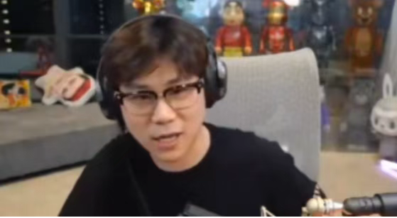 那个男人和PDD住在一起！知名男主播爆料LBW现在喜欢做脸！怀念当年直播时代！(图3)