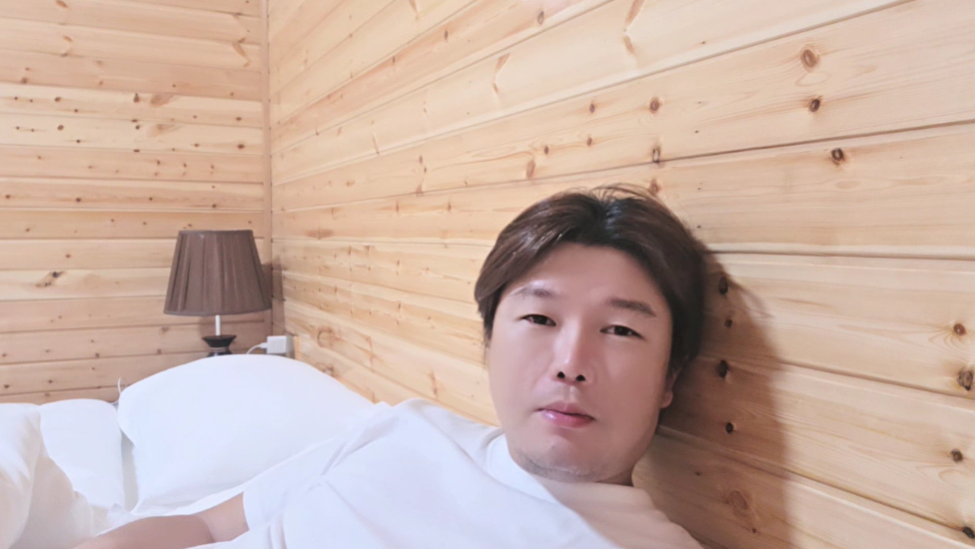 外面主播开机干不死我！干我是觉得我有实力！阿布称被干一年了！没人干的死！(图2)