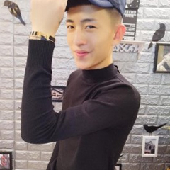 李耀阳（个人百科资料与简介）