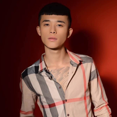 半阳（主播个人百科资料与简介）