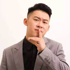 四平阿厦（主播个人百科资料与简介）