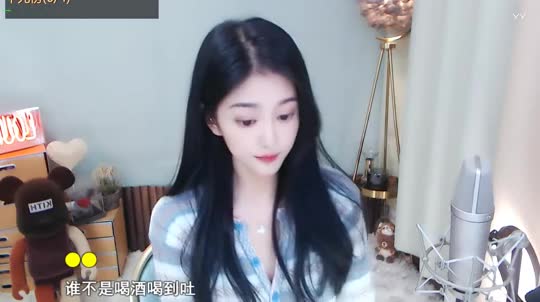 YY主播作品 微凉《谁不是》(图1)