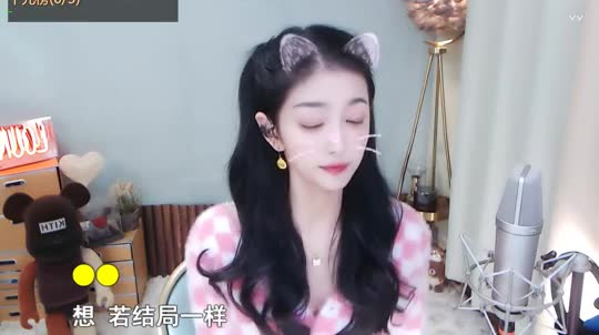 YY主播作品 微凉《解脱》(图1)