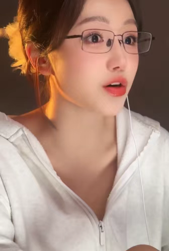 他赚钱太飘家产被败光！学费都没人管！头部女主播开老爸专场！早年直播只为3k底薪！(图1)