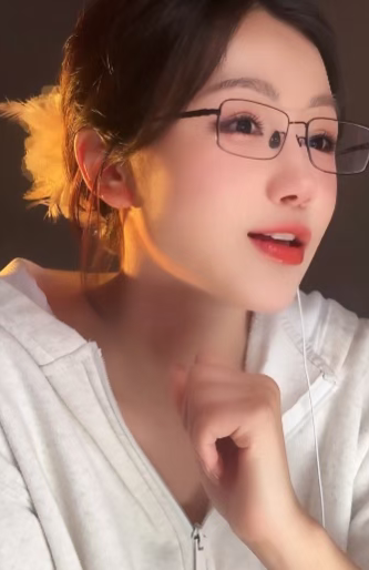 他赚钱太飘家产被败光！学费都没人管！头部女主播开老爸专场！早年直播只为3k底薪！(图3)