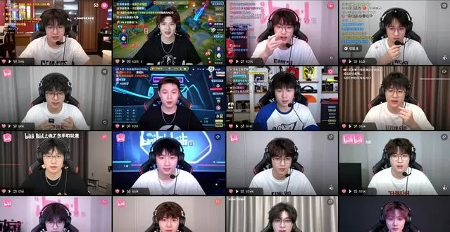 2026年各大直播平台优势大盘点:谁才是你的首选?(图4)