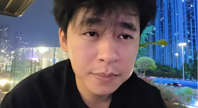 虎牙和会长、斗鱼平台200个人团播!张开朗谈此事!透露在策划大型剧本杀团播!(图1)