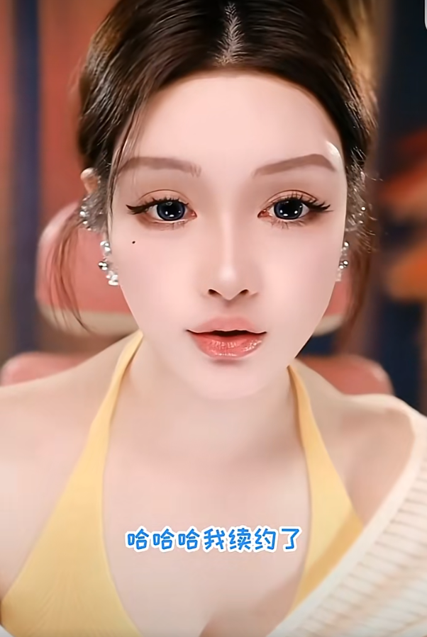 签约哲领10年,阿哲不同意!话社电母转签哲领爆内幕!女三斤翻脸对质,大骂利哥!小白龙前妻被财产保全!(图2)