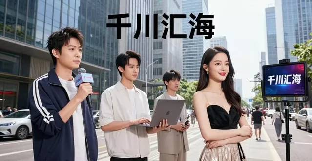 顺应时代洪流：如何看待各大平台主播转战抖音直播(图1)