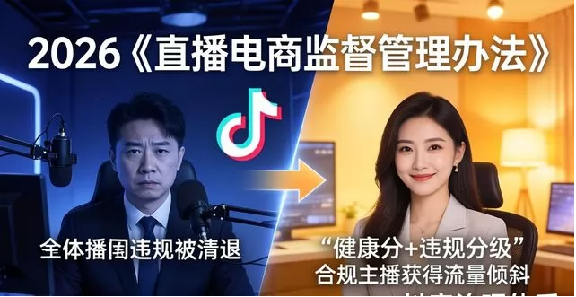 主播集体转战抖音：是迁徙，更是行业重构(图3)