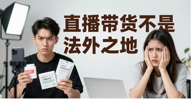 主播封号越来越严！2026 年这 5 类行为一播就封，新人必看(图2)