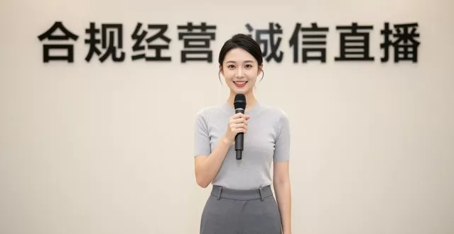 主播封号越来越严！2026 年这 5 类行为一播就封，新人必看(图5)