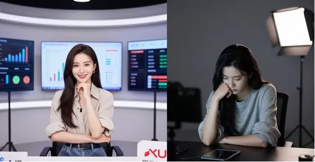 同样是网红,为什么有人月入 10 万,有人连饭都吃不饱?原因很现实(图3)