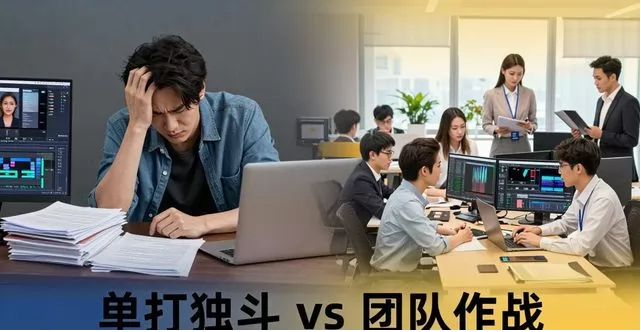 同样是网红,为什么有人月入 10 万,有人连饭都吃不饱?原因很现实(图2)