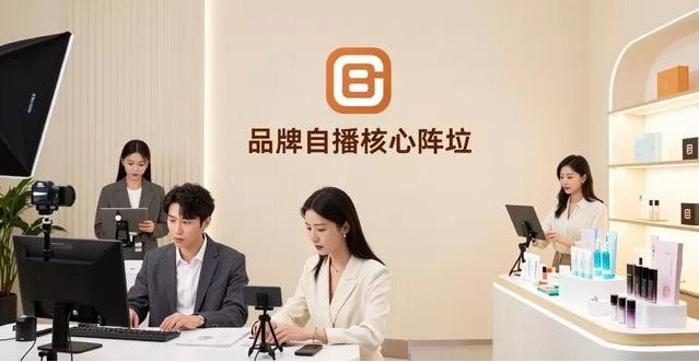 李佳琦为何淡出一线？2026 年直播电商格局深度解析(图4)