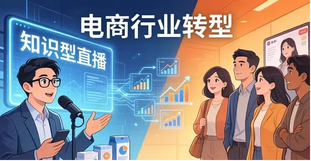 李佳琦为何淡出一线？2026 年直播电商格局深度解析(图2)