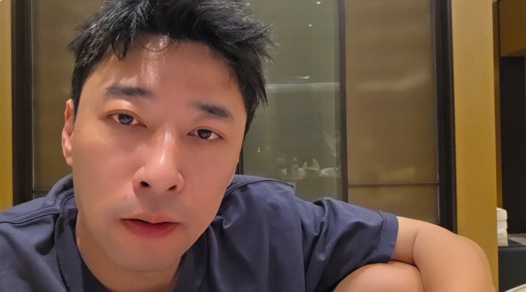合同是你自己签的！不是你想来就来想走就走！关于公会事情！钱小佳表达态度！(图1)
