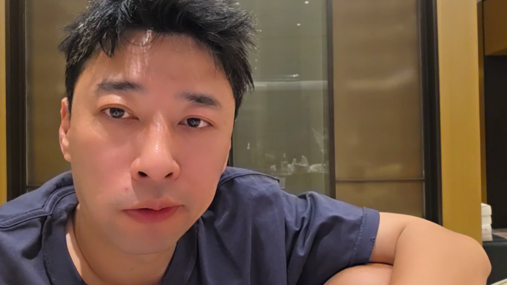 合同是你自己签的！不是你想来就来想走就走！关于公会事情！钱小佳表达态度！(图2)