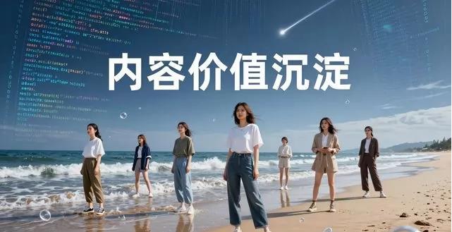 2026 直播江湖：算法更迭如换季，那些一夜顶流的主播为何迅速凉凉？(图5)