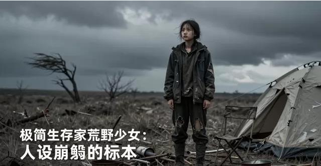 2026 直播江湖：算法更迭如换季，那些一夜顶流的主播为何迅速凉凉？(图3)