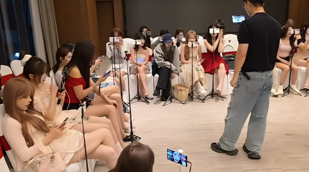 和斗鱼联动活动延期！会长直呼丧良心！会长本来就要出钱！张开朗谈重庆公司(图3)