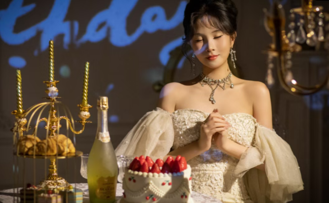 头部女主播再次出事心态崩盘！前公会遗留问题涉及巨大金额！无奈砸钱只求赶紧解决！无语吐槽很让人恶心!(图5)