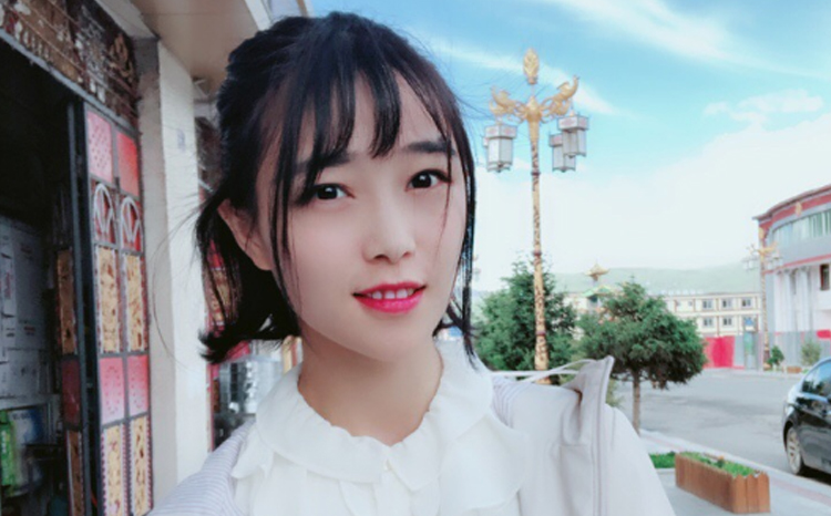 百变姑姑肖淑洁(个人百科资料与简介)(图2)