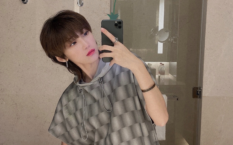 女战神梧桐(个人百科资料与简介)(图3)