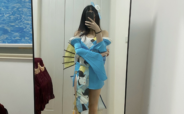 西西(个人百科资料与简介)(图2)