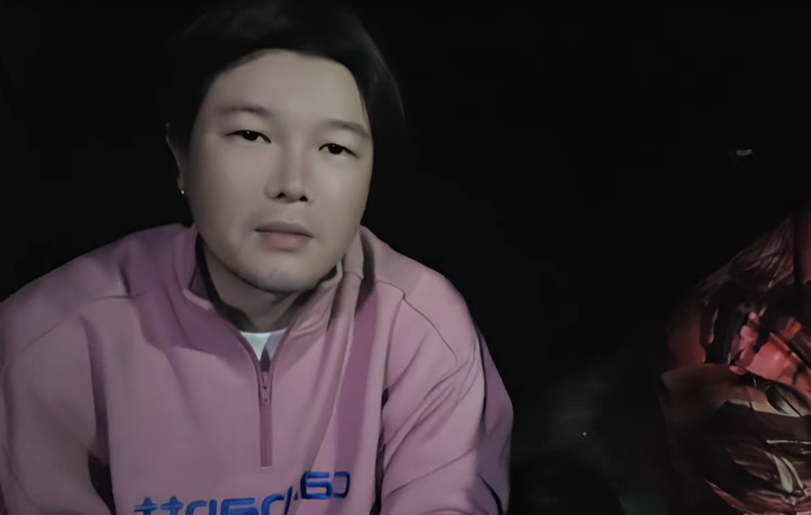 我绝对不会放过她!等着她开播!阿布谈某女主播!跟我挣了150万!(图1)