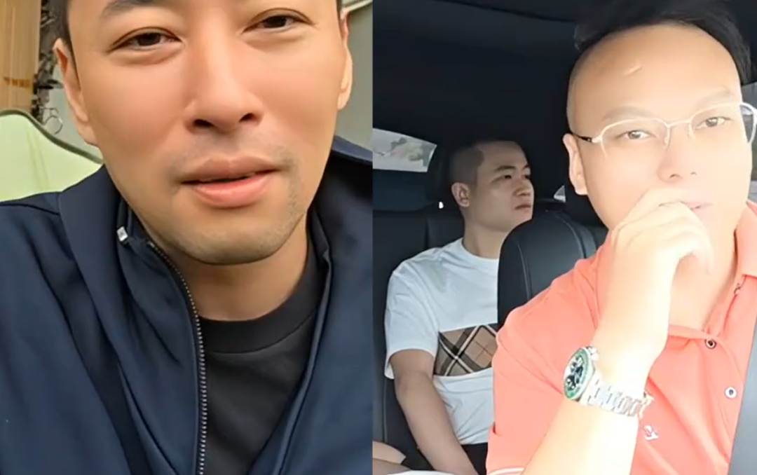 跟虎牙签约!渣皇签2000万的合同!跟虎牙到不到期都得告你!钱小佳对渣皇说!(图2)