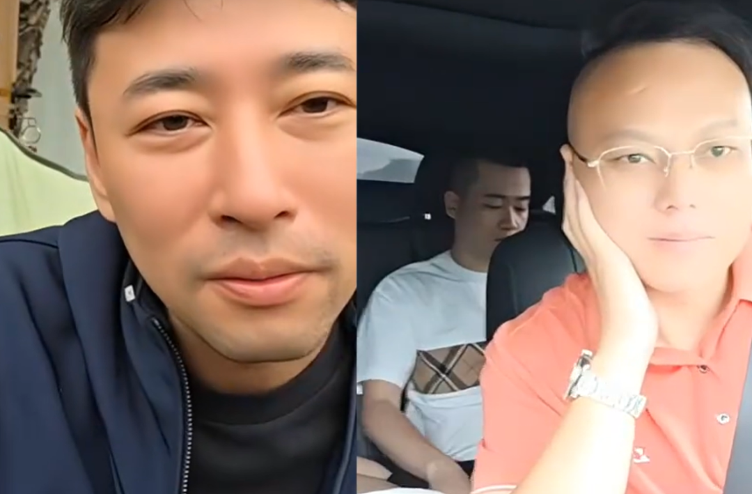 跟虎牙签约!渣皇签2000万的合同!跟虎牙到不到期都得告你!钱小佳对渣皇说!(图3)