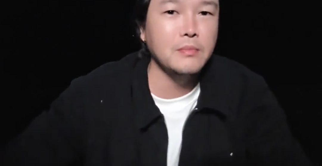 童锦程借鉴了我模式!我是荒野第一人!阿布谈童锦程贵宾2万!他学习能力强!(图1)
