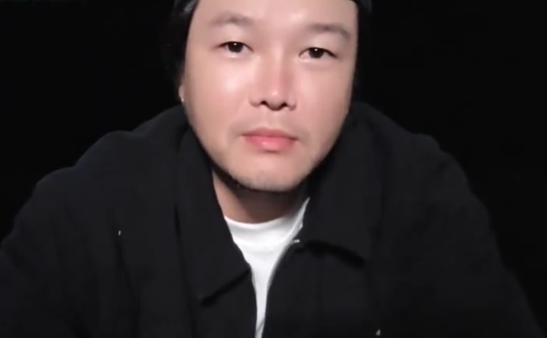 童锦程借鉴了我模式!我是荒野第一人!阿布谈童锦程贵宾2万!他学习能力强!(图2)